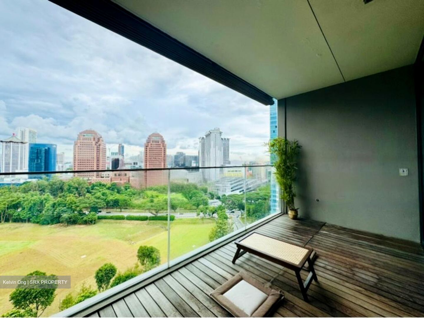 OUE Twin Peaks (D9), Condominium #507885241